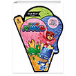 Pjmasks Klah Klah Boyama Doan ocuk
