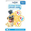 Disney Eitsel Bingo ve Rolinin Maceralar Saylar ve Sayma Beta Kids