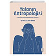Yalann Antropolojisi Ketebe Yaynlar