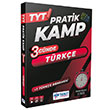 TYT Pratik Kamp 3 Gnde Trke Yant Yaynlar