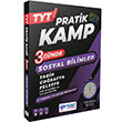 TYT Pratik Kamp 3 Gnde Sosyal Bilimler Yant Yaynlar