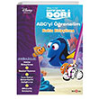 Disney Eitsel Dori ABCyi renelim Nokta Birletirme Beta Kids