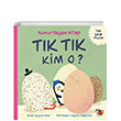 Tk Tk Kim O? Yumurtlayan Kitap Uan Kitap