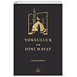 Yoksulluk ve Dini Hayat niversite Yaynlar