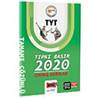 2023 TYT Tpk Basm 2020 km Sorular Yarg Yaynlar 