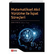 Matematiksel Akl Yrtme ile spat Sreleri Pegem Akademi Yaynlar