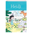 Heidi  Bankas Kltr Yaynlar