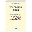 Topolojiye Giri Nobel Akademik Yaynclk