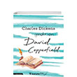 David Copperfield Genler in nklap Kitabevi