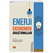 Enerji Ekonomisi Aratrmalar Nobel Bilimsel Eserler