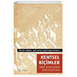 Kentsel Biimler Janus Yaynlar