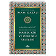 Hased Kin ve fkenin Afetleri Ravza Yaynlar