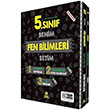 5. Snf Benim Fen Bilimleri Setim rnek Akademi Yaynlar