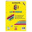8. Snf LGS Matematik Denemeye Deer 18 Deneme rnek Akademi