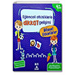 Kivi Elenceli Etkinliklerle Dikkat Geliimi Bilisel Etkinlikler Kivi ocuk Yaynlar