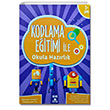 Kivi Kodlama Eitimi Okula Hazrlk Kivi ocuk Yaynlar