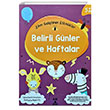 Kivi Zihin Gelitiren Etkinlikler Belirli Gnler Ve Haftalar Kivi ocuk Yaynlar