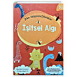 Kivi Zihin Gelitiren Etkinlikler itsel Alg Kivi ocuk Yaynlar