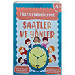 Kivi Eiten Etkinliklerle Saatler Ve Ynler Kivi ocuk Yaynlar