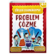 Kivi Eiten Etkinliklerle Problem zme Kivi ocuk Yaynlar