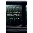 Gecenin Hikayesi Aylema Mart Yaynlar