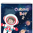 Curious Boy 2 Memento Mori