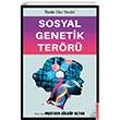 Sosyal Genetik Terr Destek Yaynlar