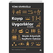 Kayp Uygarlklar ve Diller Kafka Kitap