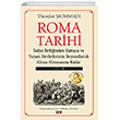 Roma Tarihi 3. Cilt Say Yaynlar