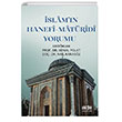slamn Hanefi Maturidi Yorumu Akl Fikir Yaynlar