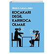 Kocakar Deil Karkoca Olmak Odessa Yaynevi