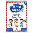 Kivi Eitici Boyama Tatlar Tanyalm Kivi ocuk Yaynlar