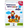 Kivi Aktivitelerle Eitici Oyunlar Doa Kivi ocuk Yaynlar