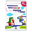 Kivi Aktivitelerle Eitici Oyunlar Taitlar Ve Evler Kivi ocuk Yaynlar