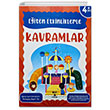 Kivi Eiten Etkinliklerle Kavramlar Kivi ocuk Yaynlar