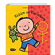 Yzm ve Vcudum Domingo Yaynevi