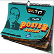 TYT Tarih Poster Notlar KR Akademi