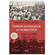 Feminizm Hayrseverlik ve Vatanseverlik Alfa Yaynlar