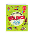 z Bakalm Elence 200 Etkinlik Yuva Yaynlar