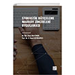 SStokastik Bteleme Markov Zincirleri Uygulamas Gazi Kitabevi