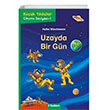 Uzayda Bir Gn Tudem Yaynlar