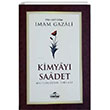 Kimyay Saadet Ravza Yaynlar