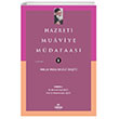 Hazreti Muaviye Mdafaas Ravza Yaynlar