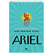 Ariel Dergah Yaynlar