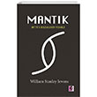 Mantk Efil Yaynevi