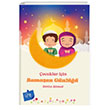 ocuklar in Ramazan Gnl Nida Yaynlar