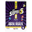 5. Snf Sosyal Bilgiler Sper Baar Soru Kitab Nitelik Yaynlar