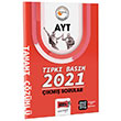 2023 AYT Tpk Basm 2021 km Sorular Yarg Yaynlar
