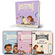 ocuk niversitesi-Psikoloji Set Sincap Kitap