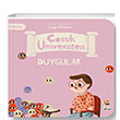 ocuk niversitesi Duygular Sincap Kitap